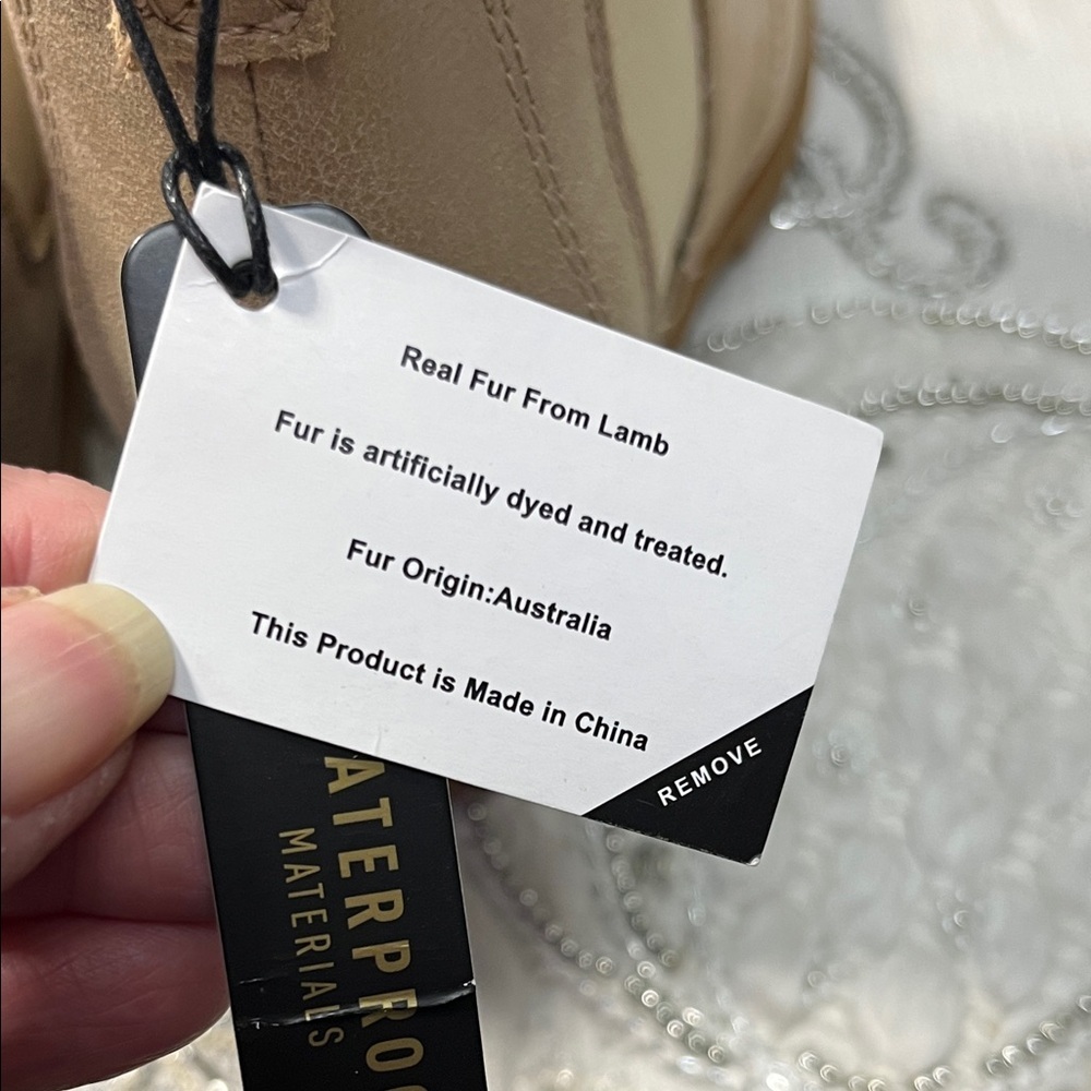 NWT Sorel ARCTIC™ WEDGE II CHELSEA LUX BOOT​ (Size 7) - Picture 13 of 16